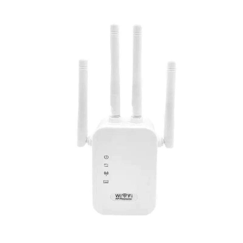 WiFi Signal Amplifier & Router Extender